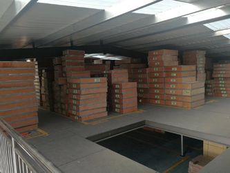 Guangzhou xinyixiang Auto Parts Co., Ltd