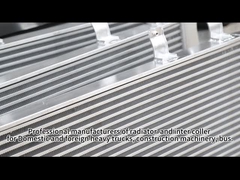 Chłodnica Q-16 D31S-16 D31P-16A