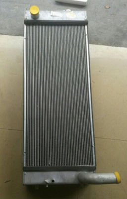 Chłodnica do koparki Komatsu PC228US-3 | 22U-03-22113 System zarządzania temperaturą