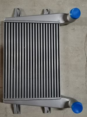 XCMG Xugong LW300FV Odporność na ciepło intercoolera ładowarki