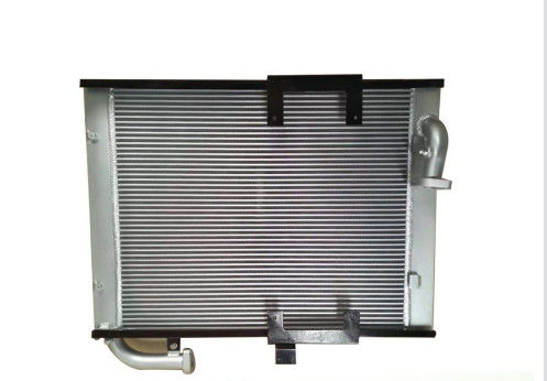 R205-7 R210-7 R215-7 R225-7 Hydrauliczne chłodzenie olejem do koparki Hyundai 11N6-40031 11N640031
