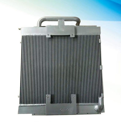 R210-5 Hydrauliczne chłodzenie olejem do koparki Hyundai