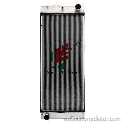 PC400-7 PC450-7 Radiator 207-03-75120 208-03-71110 Do koparki Komatsu