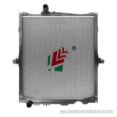 grzejnik ciężarówek grzejnik chłodzący 22062259 23292836 22318825 22062259 7422062431 Dla  Trucks FH II Trucks 85013