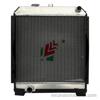Komatsu D31P-20 Gorąca sprzedaż Maszyny inżynieryjne Aluminiowy chłodniak Akcesoria chłodnicy mechanicznej