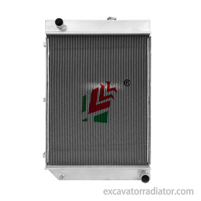 Liugong 855N (630 szerokości) Radiator do maszyn inżynierskich