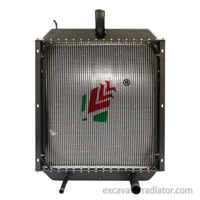 Do Luoyang 220B Roller Engineering Machinery Heat Dissipation Assembly Accessories