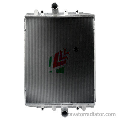 Ekskawator 31285H Maszyny budowlane Radiator Aluminiowy Serii Inżynieryjnej Akcesoria