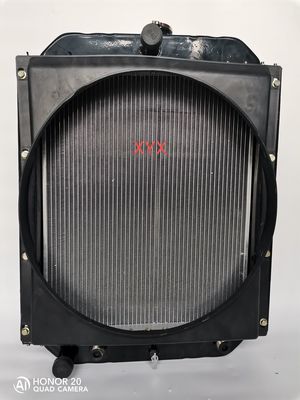 Grzejnik generatora diesla, zdalny grzejnik Weifang 4105ZD do generatora