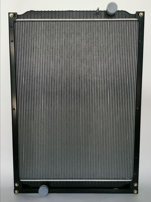Aluminiowy Valin Hama H6 Heavy Truck Special Radiator Aftermarket 1301M69R-010