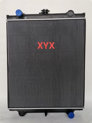 EX120-6 Chłodnica koparki
