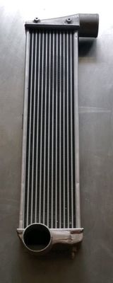 Zespół intercoolera Yutong Bus, 1119010-03621 Aluminiowy intercooler