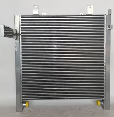 Grzejnik Longgong 6225 Heavy Duty, grzejniki aluminiowe 50 mm na rynku wtórnym