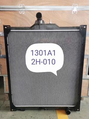 Anhui Valin CAMC Commercial Truck Chłodnice Montaż 1301A12H-010