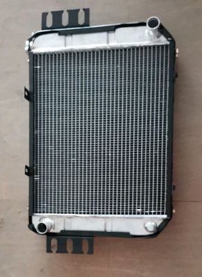 Wymiana grzejnika wózka widłowego Hangzhou 30HB, 2-rzędowy grzejnik mechaniczny