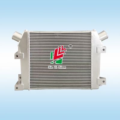 Komatsu PC360-7 Intercooler do koparki Chłodnica powietrza doładowującego 6152-62-5110/