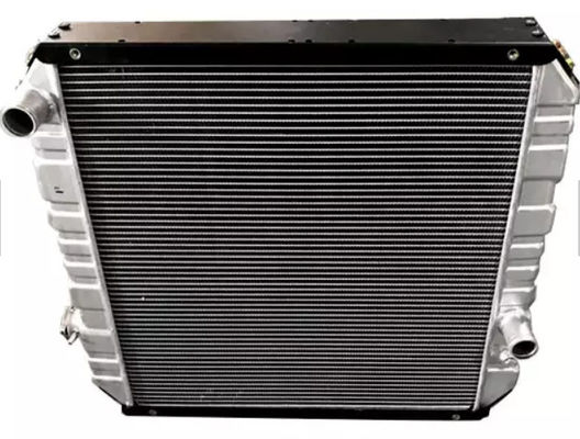 Chłodnica do koparki Komatsu PC120-5 | Kompletny zespół chłodnicy rdzenia