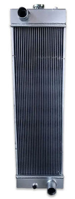 Pc160-7 Zbiornik chłodnicy chłodnicy wody koparki 21k-03-71114