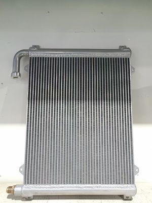 Chłodnica oleju do koparki Komatsu PC120-6EO 203-03-61211