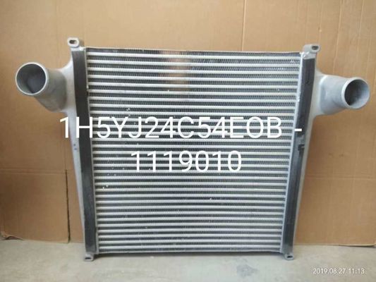 Dongfeng Liuqi Chenglong H5 zespół intercoolera 1H5YJ24C54E0B-1119010