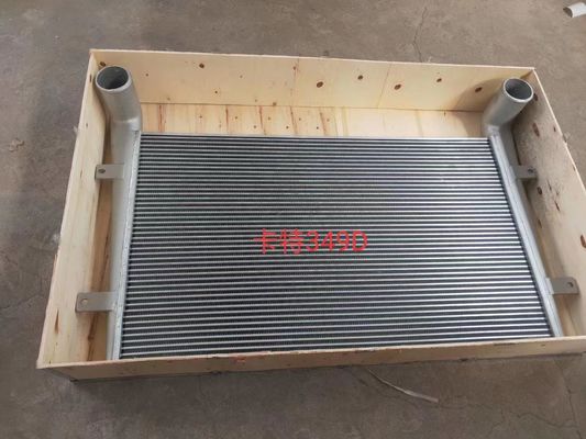 E349D E349DL Intercooler koparki Charge Aire Cooler dla CAT 281-3587