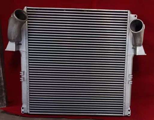 Faw Jiefang J6 1119010-90u Intercooler wodny do autobusu Produt High Pressure