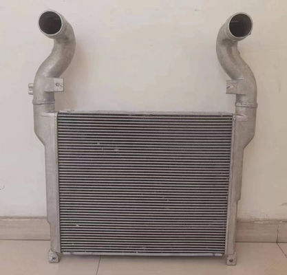 Japan UD Truck Intercooler Assembly 22243276 41759 15W49 Wysokie ciśnienie