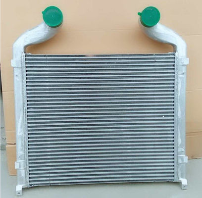 SINO ciężarówka Intercooler WG9525531142/1 WG9525531102/1