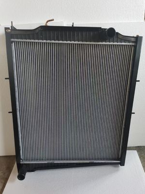 Heavy Duty WG9725530267 Schackmann Truck Chłodnica Dz9112532888