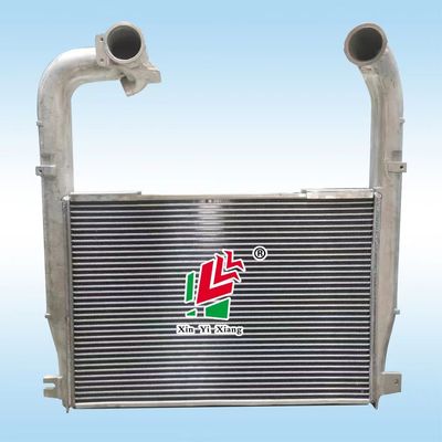 SCANIA układ chłodzenia Intercooler do ciężarówek 826x592x64mm 1747660 1899859 PGRT DC13 CR do ciągnika SCANIA R440