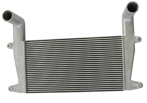 R215-9 R225-9 R210W-9 Intercooler koparki 11Q6-40202 Dla Hyundai