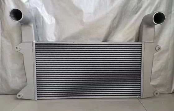 R215-9 R225-9 R210W-9 Intercooler koparki 11Q6-40202 Dla Hyundai