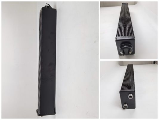 1139539 grzejnik aluminiowy do CATER 572R II 583R 587R 7A 7S 7SU 7U 8SU 583R warstwa rur 1734511 113-9539 173-45