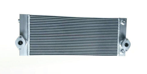 Chłodnica oleju hydraulicznego DX150 do koparki Daewoo Doosan