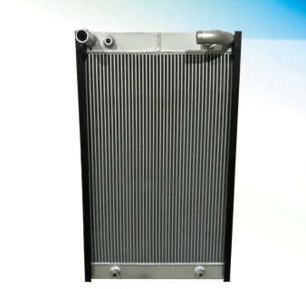 11N6-43030 Radiator oleju hydraulicznego R210LC-7 R210LC-7A R210NLC-7 R210NLC-7A RC215C-7 RD220-7 R225-7