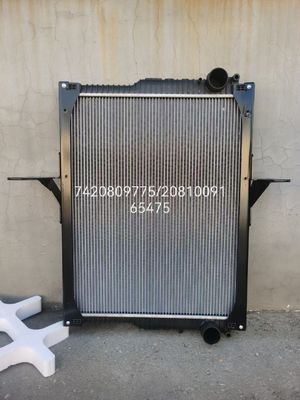 2.0Mpa Aluminiowy grzejnik dla Fl 240/280 Hp 65475 7420809775 20810091 85000665 5001868221 620006