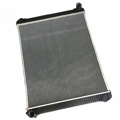 Aluminiumowy grzejnik ciężarówki dla  VNL64 TRACTOR L6 06032701 1003579