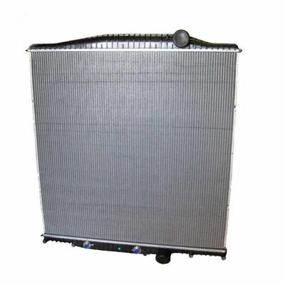 Aluminiumowy grzejnik ciężarówki dla  VNL64 TRACTOR L6 06032701 1003579
