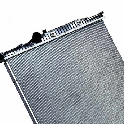 Aluminiumowy grzejnik ciężarówki dla  VNL64 TRACTOR L6 06032701 1003579