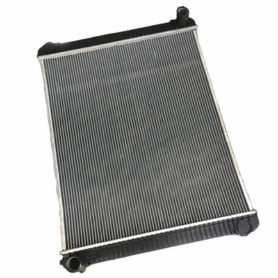 Aluminiumowy grzejnik ciężarówki dla  VNL64 TRACTOR L6 06032701 1003579