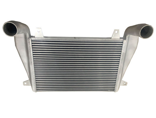 Chłodnia ciężarówki do przewozów towarowych chłodnia grzejnik aluminiowy międzychłodnia 532MM wysokość