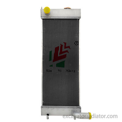 Chłodnica do koparki Komatsu PC228US-3 | 22U-03-22113 Jednostka wymiennika ciepła