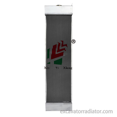 Chłodnica do koparki Komatsu PC240-8MO | Zespół układu chłodzenia
