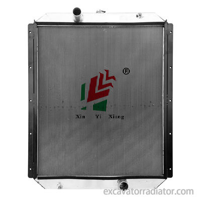 Komatsu PC400-6 PC450-6 Radiator kopalni 208-03-61610 208-03-61110