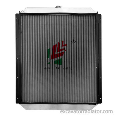Komatsu PC400-6 PC450-6 Radiator kopalni 208-03-61610 208-03-61110