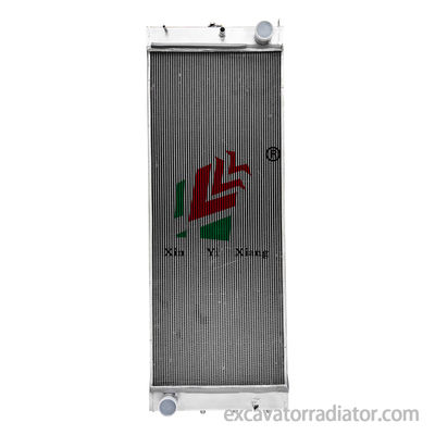 PC400-8 PC450-8 PC460-8 Radiator 208-03-75110 Koparka Komatsu