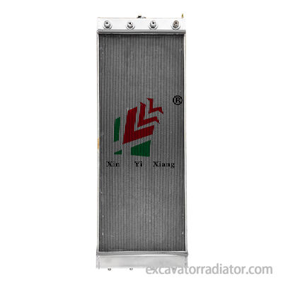 PC400-8 PC450-8 PC460-8 Radiator 208-03-75110 Koparka Komatsu
