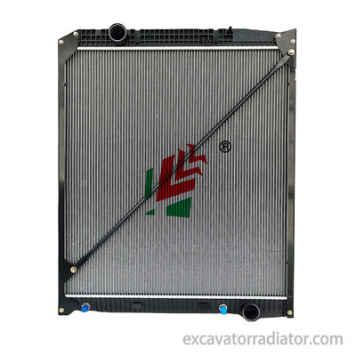 Mercedes Benz 9425001003 Mercedes Pump Truck Truck Radiator samochodowy