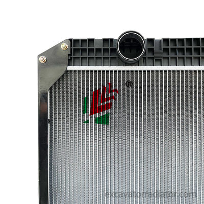 Mercedes Benz 9425001003 Mercedes Pump Truck Truck Radiator samochodowy