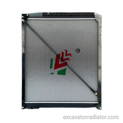 Mercedes Benz 9425001003 Mercedes Pump Truck Truck Radiator samochodowy
